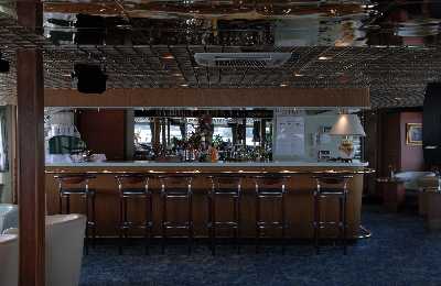 modigliani bar